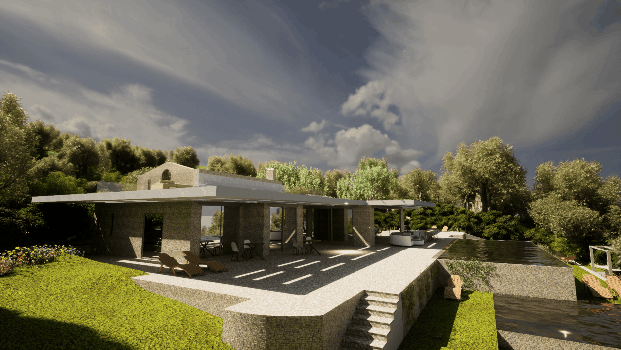 Mobirise Website Builder